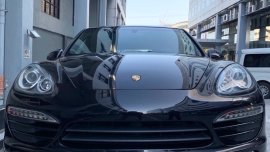 2012 Porsche Cayenne