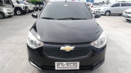 2019 CHEVROLET SAIL 
