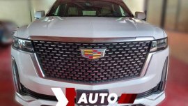 2021 Cadillac Escalade (BRAND NEW)