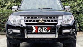 2021 Mitsubishi Pajero (3 Door)