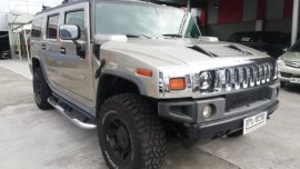 2006 HUMMER H2