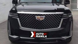 2021 Cadillac Escalade (BRAND NEW)