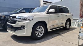 Brand new 2021 Toyota Land Cruiser Bulletproof lvlbr6 Armored inkas canada