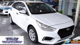 Drive home this Brand new Hyundai Accent  1.6 CRDi GL 6AT (Dsl)