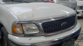 2001 Ford Expedition A/T