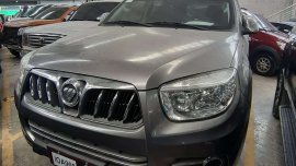 2019 Foton Toplander A/T 