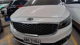 2016 Kia Grand Carnival A/T