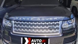 2018 Range Rover Vogue