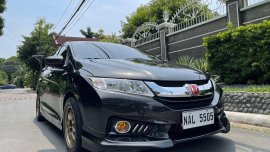 Sell 2017 Honda City in Parañaque