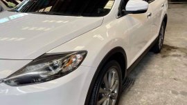 White Mazda CX-9 for sale in Mandaluyong