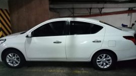 White Nissan Almera 2018 for sale in Pasig
