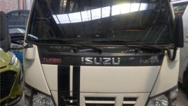 2019 Isuzu NHR MB I-Van M/T