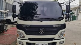 2019 Foton Tornado for sale in Manual