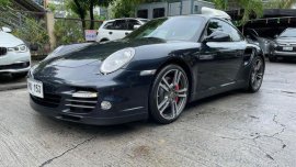 Grayblack Porsche 911 2010 for sale in Pasig