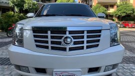 2007 Cadillac Escalade 