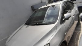 2017 Chevrolet Sail A/T