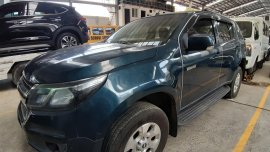 2017 Chevrolet Trailblazer A/T 