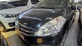 2018 Suzuki Ertiga A/T 