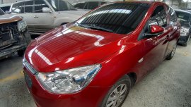 2019 Chevrolet Sail Agate A/T 