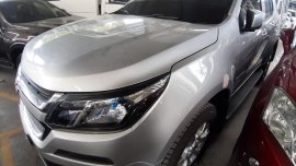 2018 Chevrolet Trailblazer M/T 