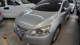 2016 Nissan Sylphy A/T 