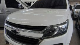 2017 Chevrolet Trailblazer A/T 