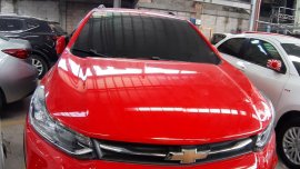 2018 Chevrolet Trax A/T