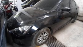 2017 Mazda 2 A/T 