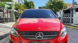 Rush Sale Good quality 2015 Mercedes-Benz B-Class  200 BlueEFFICIENCY AT for sale