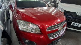 2016 Chevrolet Trax A/T