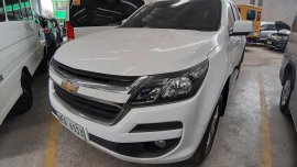 2018 Chevrolet Trailblazer A/T