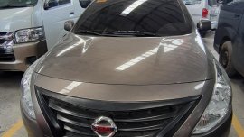 2018 Nissan Almera M/T