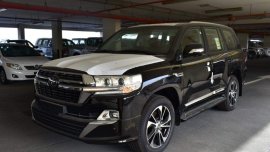 Brand new 2021 Toyota Land Cruiser VX Dubai Platinum GT
