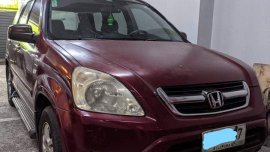 Honda CRV 2003 - Used