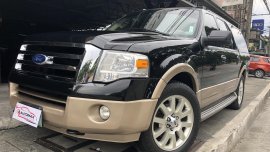 Hot deal! 2011 Ford Expedition EL Used Car For Sale