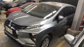 2019 Mitsubishi Xpander M/T 