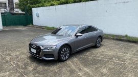 Silver Audi A6 2020 for sale in San Juan