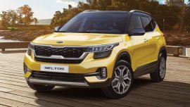 Kia Seltos Color: Which hue is best for you?
