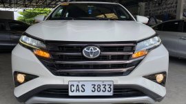 2019 Toyota Rush G Automatic