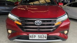 2019 Toyota Rush G Automatic