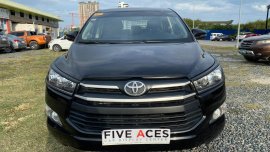 2020 TOYOTA INNOVA 2.8 E DSL AT (10T KMS ONLY!)