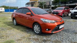 2016 TOYOTA VIOS 1.3 E AT