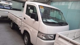 Brand New 2021 Suzuki Carry UV