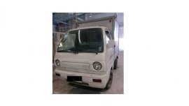 Second hand 2014 Suzuki Multi-Cab  for sale in good condition