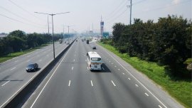 Construction of Marilao East Service Road in Bulacan to start soon