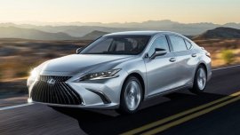 Lexus, Subaru rank highest in brand loyalty study in US