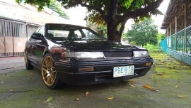 1990 Nissan Cefiro A31
