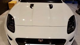 2020 Jaguar F-Type P300