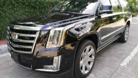 2020 Cadillac Escalade 