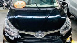 2020 Toyota Wigo G